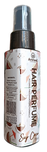Artmed Sxy Coco Hair Perfume 75ML